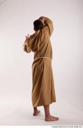 JOEL_ADAMSON A MAGICAL MONK 2